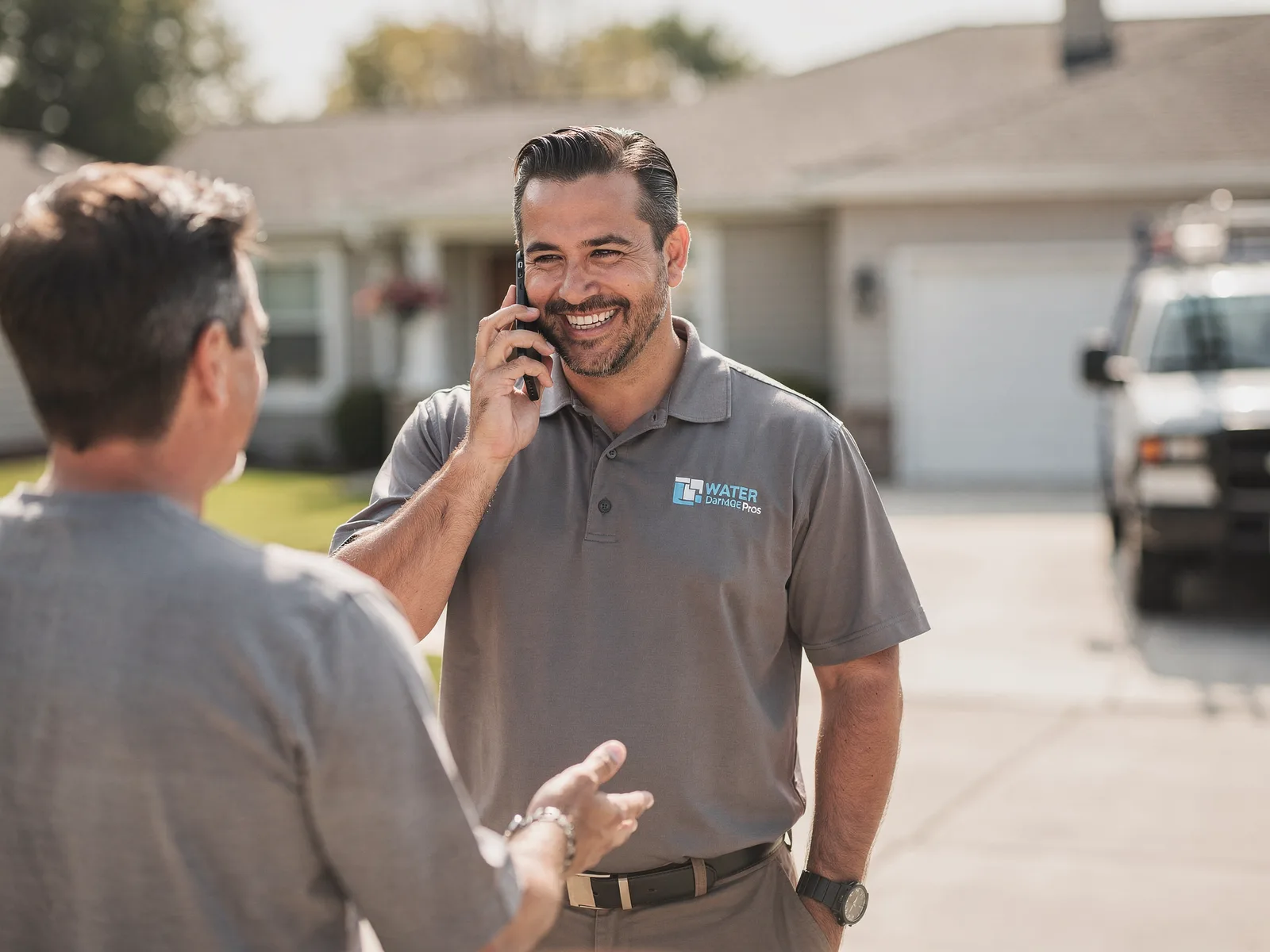 Water Damage Restoration Pennsylvania FAQs